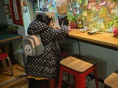 大堂-大王油茶(二厂文创公园店)