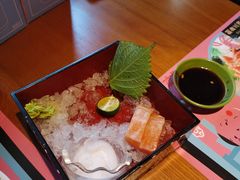 -有喜屋·深夜食堂(北京西路店)