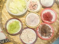 -文立新麻辣烫(合生汇21街区店)