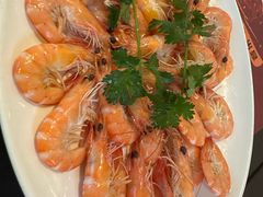 -喷泉广场餐厅·宵夜·海鲜烧烤大排档(长隆企鹅酒店)