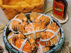 大闸蟹-盒马鲜生(宝地店)