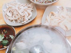 -汝萍传统蘸水菜(春华路总店)