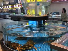 水产区-盱眙小龙虾(天虹店)