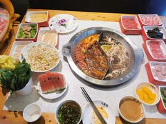 -大龙燚火锅