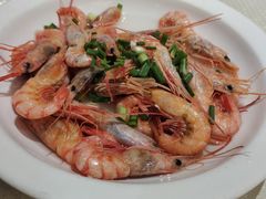 -好兄弟郭巨海鲜(天一阁店)