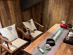 -邈墨茶馆(大兜路1号店)