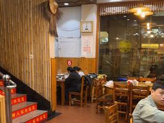 -下梅人家土菜馆(历史文化餐厅度假区店)