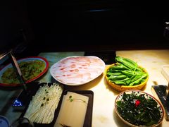-东道煮牛肉火锅(东盛大街店)