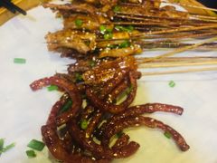 -兴垣宜宾特色烧烤(回龙路店)