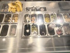 -宝珠奶酪(浦东金桥店)