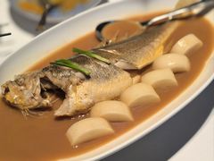 -荣小馆(安达仕店)
