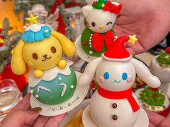 -玲婧胡同·生日蛋糕·餐厅(嘉里城店)