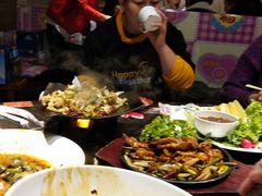 -粗粮人家·东北菜(洋桥店)