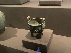 -陕西历史博物馆