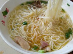 -海汇源老烧麦店(东大街总店)