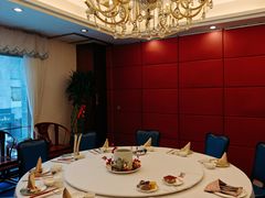 -山泉公馆酒家(珠江新城店)