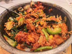 -七八冷面·延边朝鲜族美食(世纪汇店)