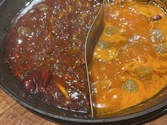 -楠火锅(昆山金鹰店)