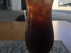 -香草意餐厅(杏石口路店)