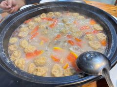 -醋缘臭屁醋养生火锅