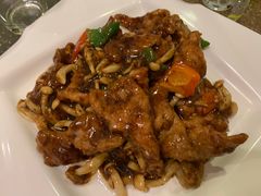 -玉桥餐厅(天坛店)