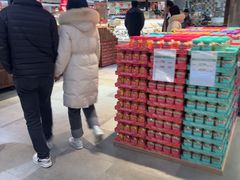 -果蔬好生活超市(乐堤港店)