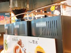 -麦当劳(机场T1航站楼店)