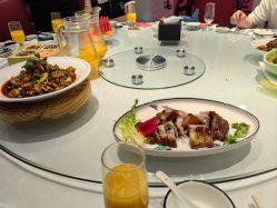 -四方阁酒楼·宴会厅(圣灯店)