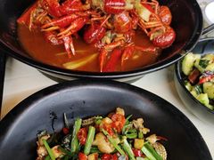 -聚味瞿记·龙虾堂(渔人码头一店)