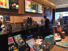 -星巴克(厦门乐群广场分店)