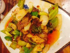 -左陕右甘(亚运村店)