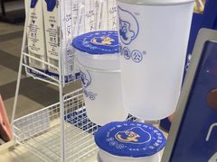 -煲珠公·老红糖珍珠奶茶(长宁龙之梦店)