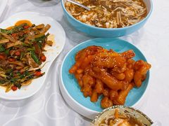 -巴渝兄弟川菜(宽街店)