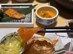 -清水日本料理铁板烧(学府路店)