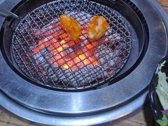 -鹤一烤肉自助餐厅(中关村店)
