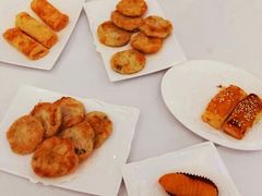 -新花城蟹粉馆(乌鲁木齐店)