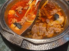 -牛New寿喜烧(中山公园龙之梦店)