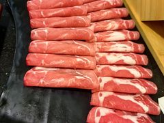 -东来顺饭庄(金泉广场店)