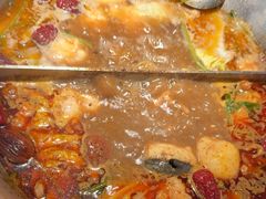 -湊湊火锅·茶憩(皇姑万象汇店)