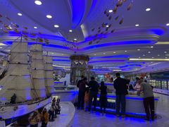 -澜悦港海鲜体验主题餐厅