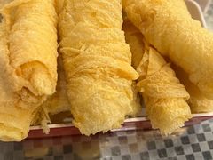 -活潑鲜跳(湖滨商业街店)