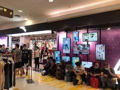 -银座商城(玉函店)