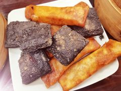 -四季春(美食街店)