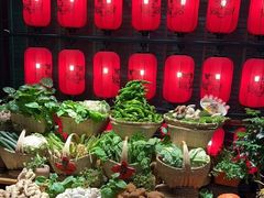-吃饭皇帝大土家民族菜(正大广场店)