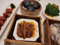 酱汁蒸凤爪-金翠皇宫粤菜·点心·海鲜(科技园店)