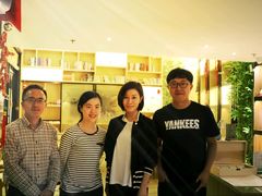 -麦子MaiMassage(打浦桥店)