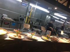 -广东道至正餐厅(区庄店)