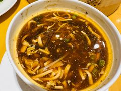 -鼎泰丰(嘉年华•海信广场VILLAGE店)