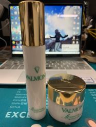 -VALMONT·若嫚蝶国际美肤中心