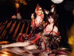 -米游妙妙屋cosplay换装自拍摄影体验馆